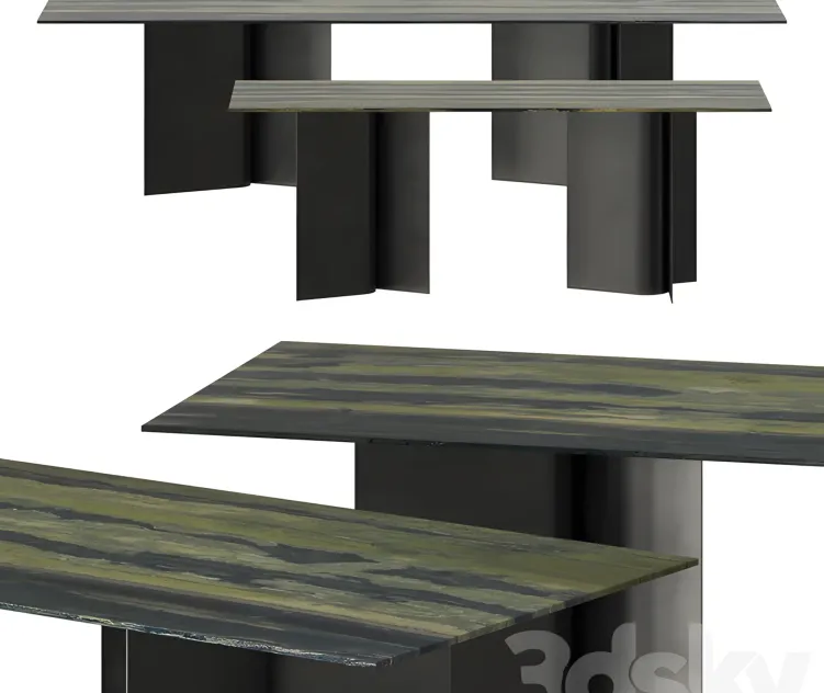 Ross gardam breeze dining tables