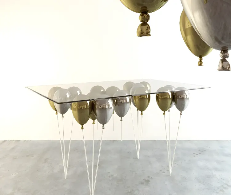 UP Table