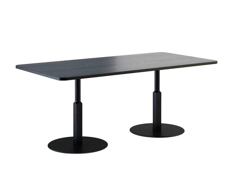 Woodwork ww table by karl andersson soner