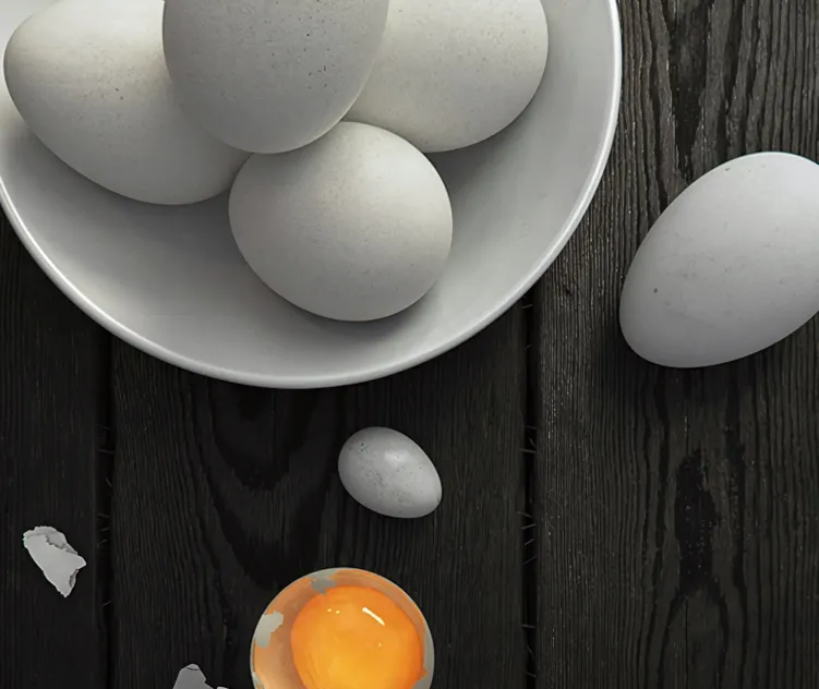 Eggbowl