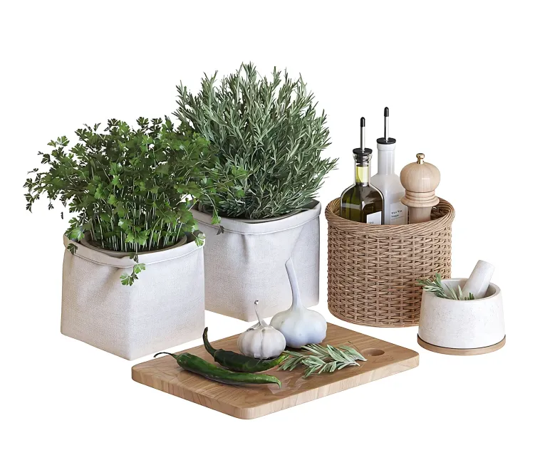 Kitchen accessories