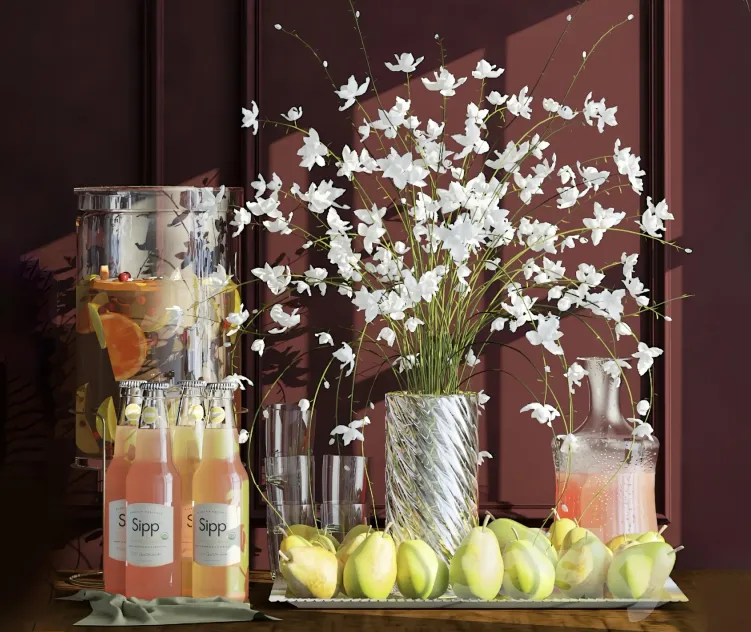 Kitchen decor