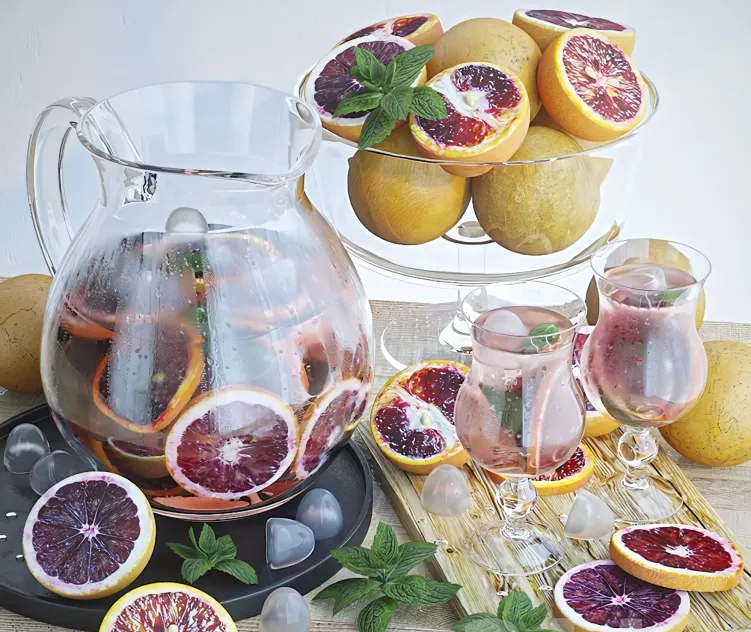 Lemonade