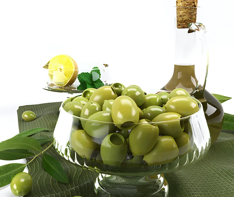 Olives