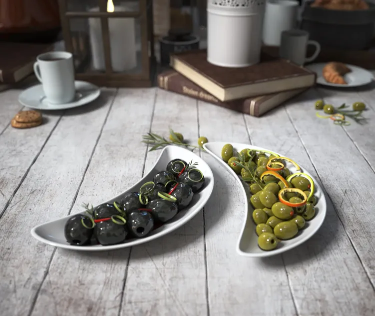 Olives