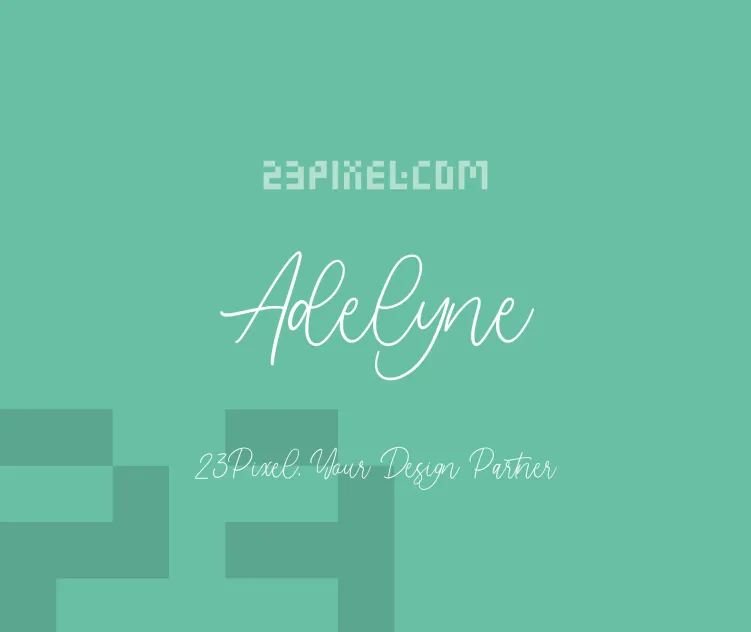 Adelyne