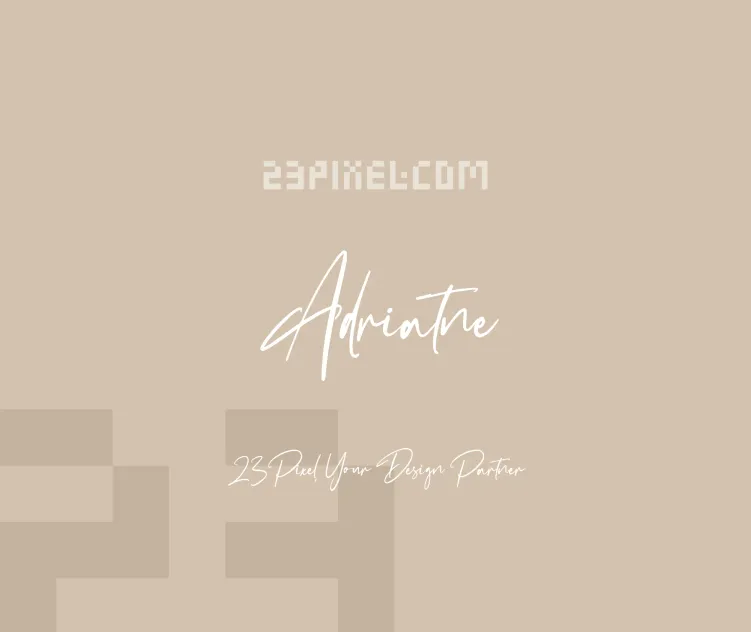 Adriatne