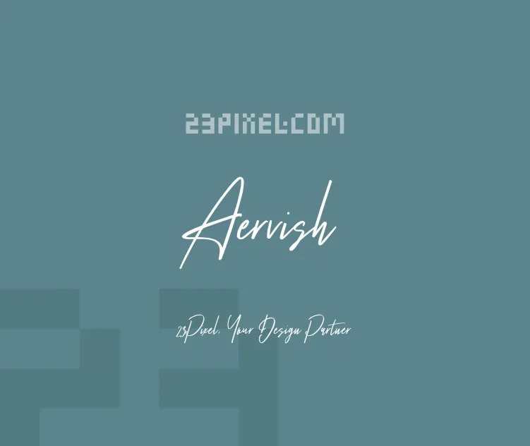 Aervish