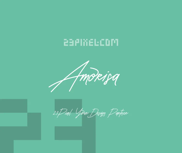 Amorisa