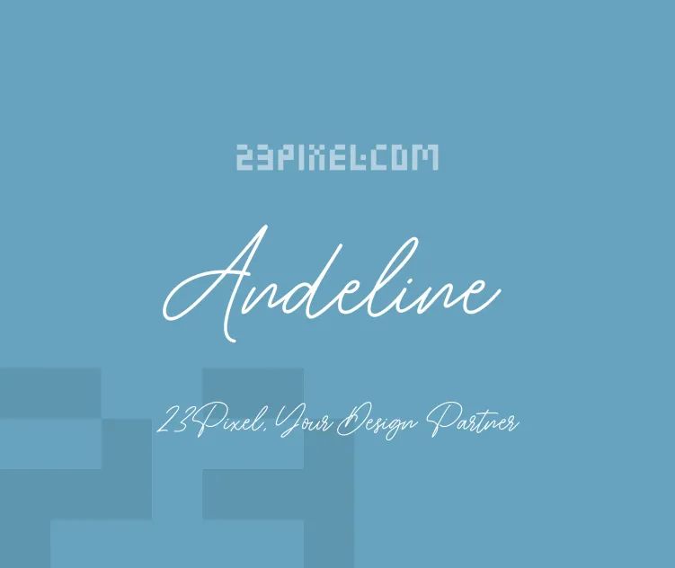 Andeline