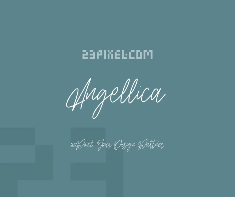 Angellica