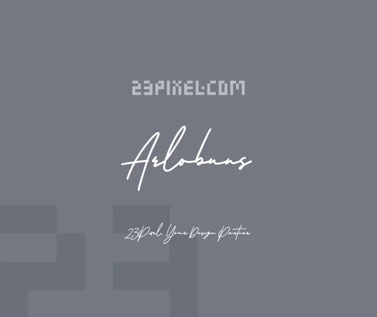 Arlobuns