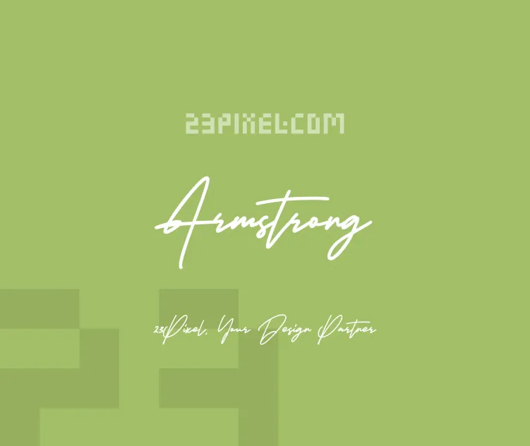 Armstrong