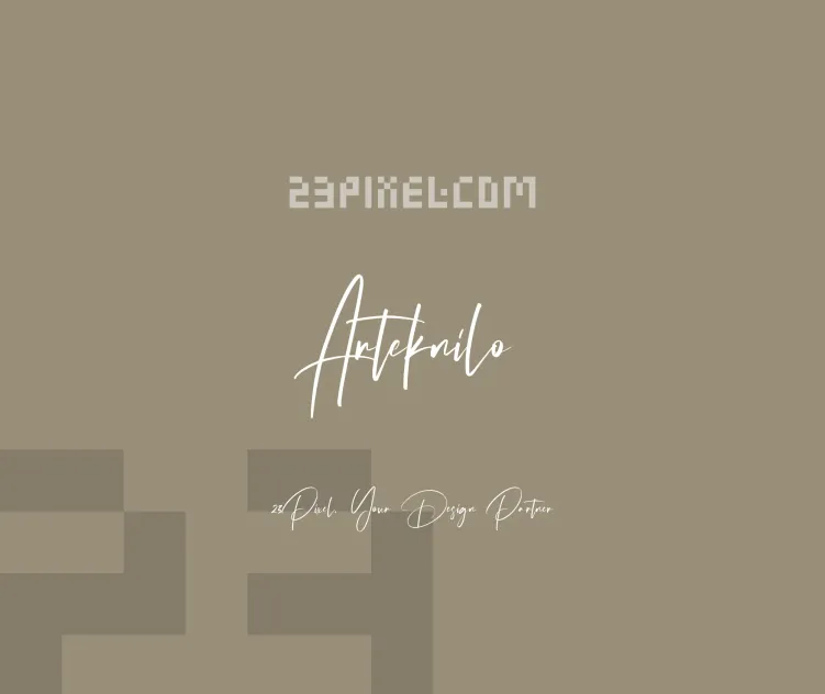 Arteknilo