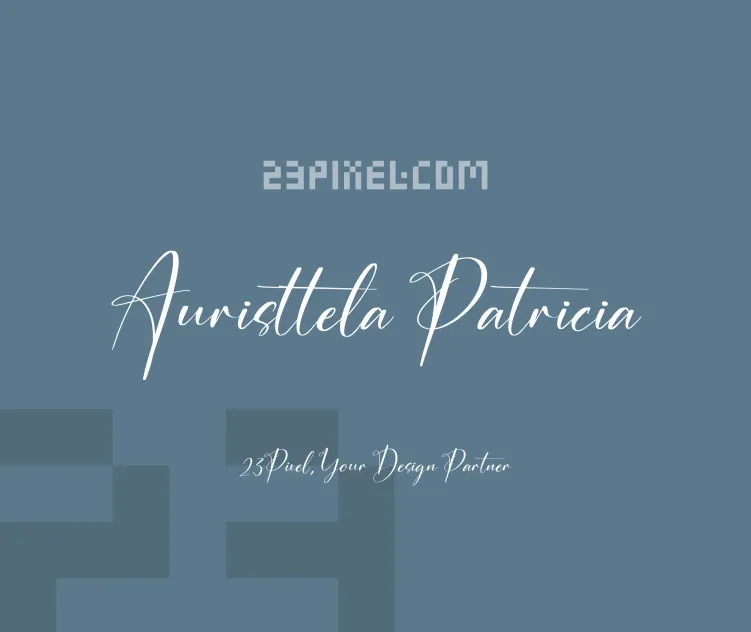 Auristtela Patricia
