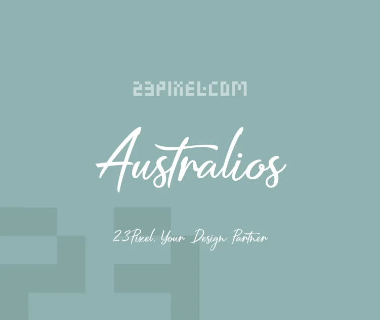 Australios
