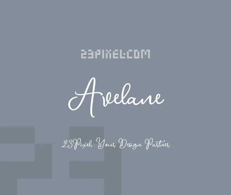 Avelane