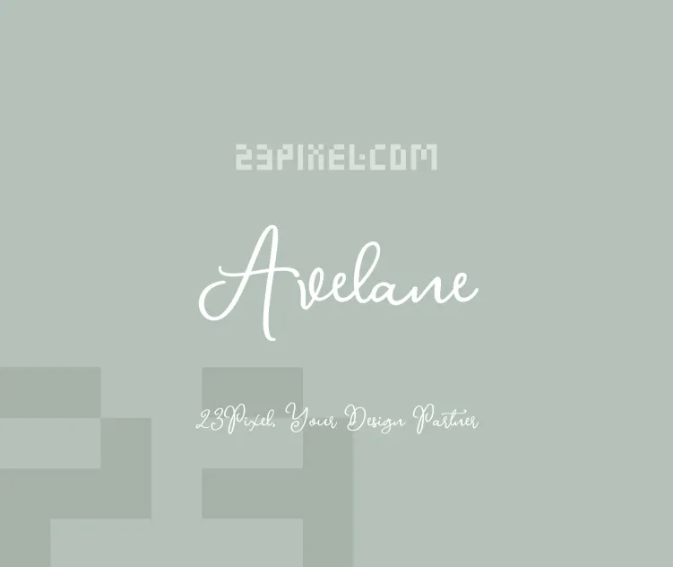 Avelane