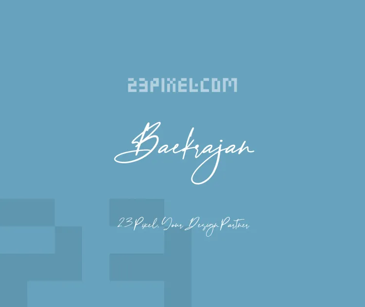 Baekrajan
