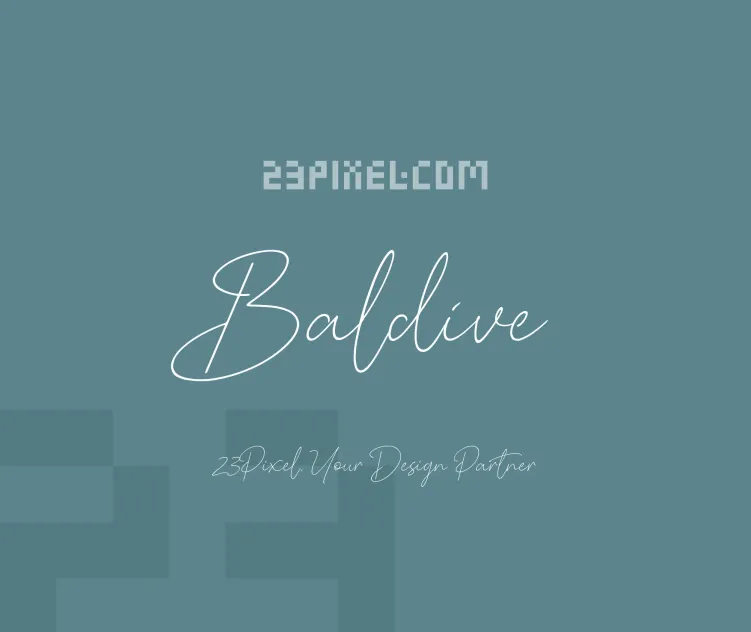 Baldive