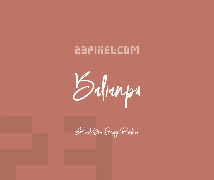 Balianpu