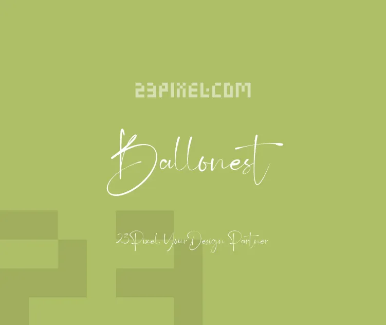Ballonest