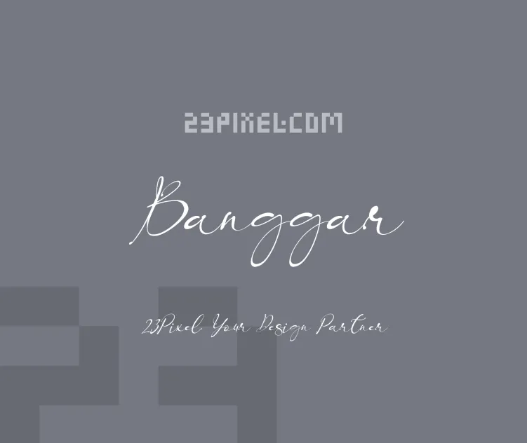 Banggar
