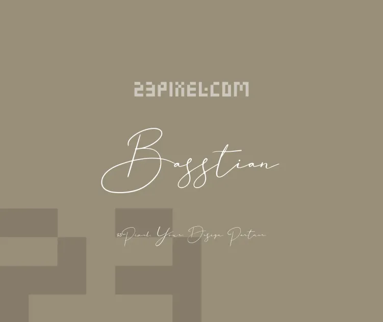 Basstian