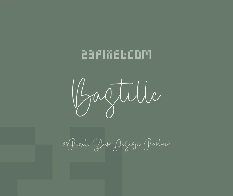 Bastille