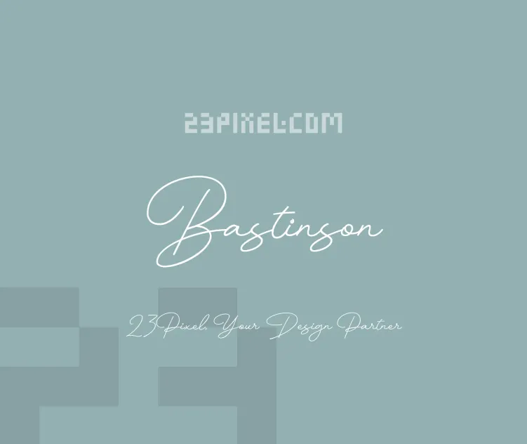 Bastinson
