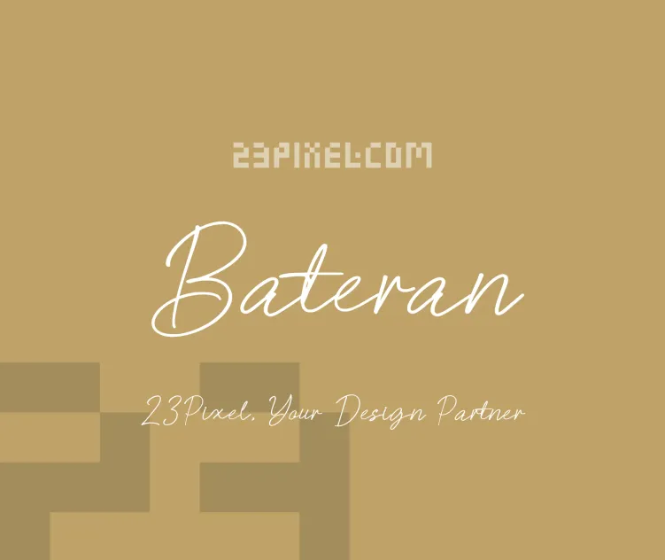 Bateran