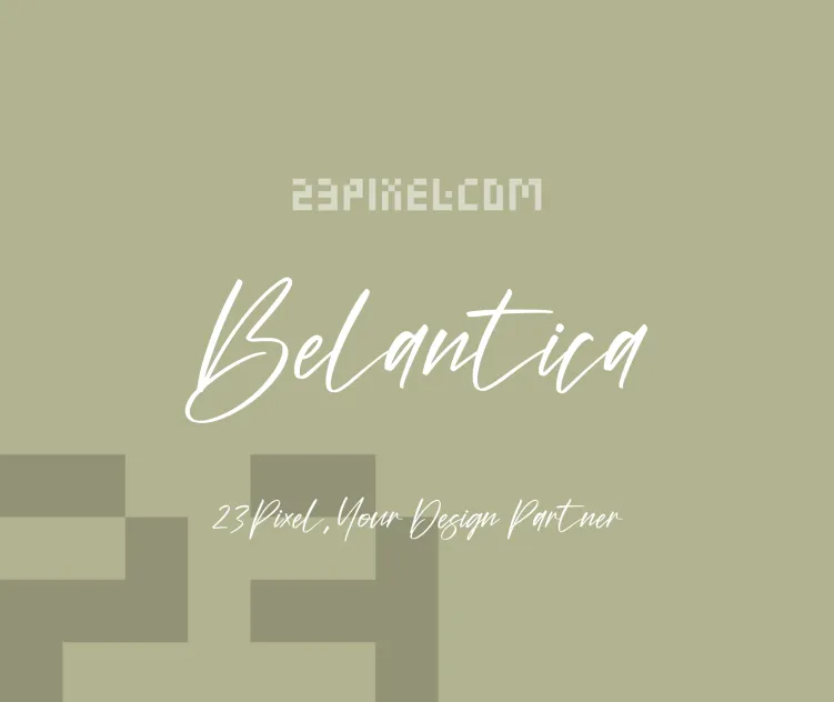 Belantica