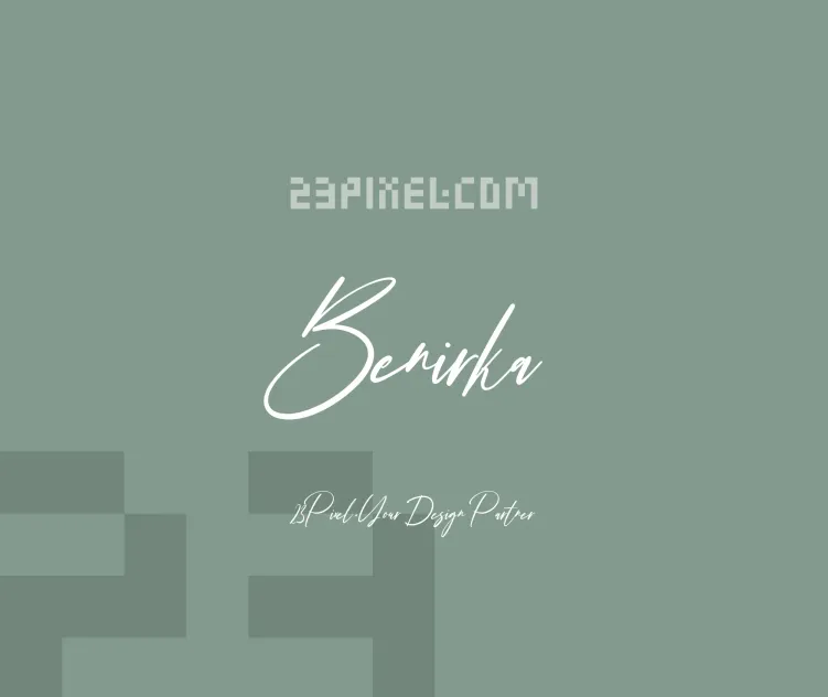 Benirka