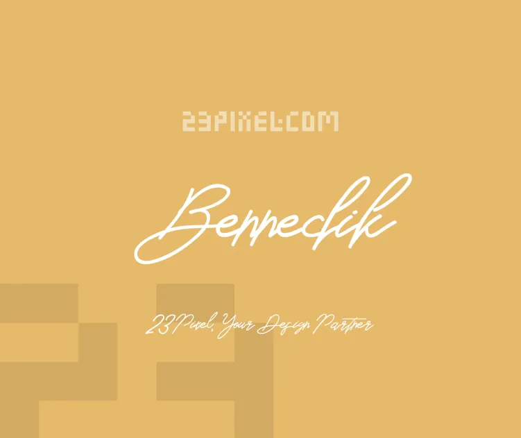 Bennedik
