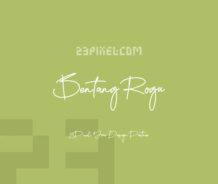 Bentang Rogu