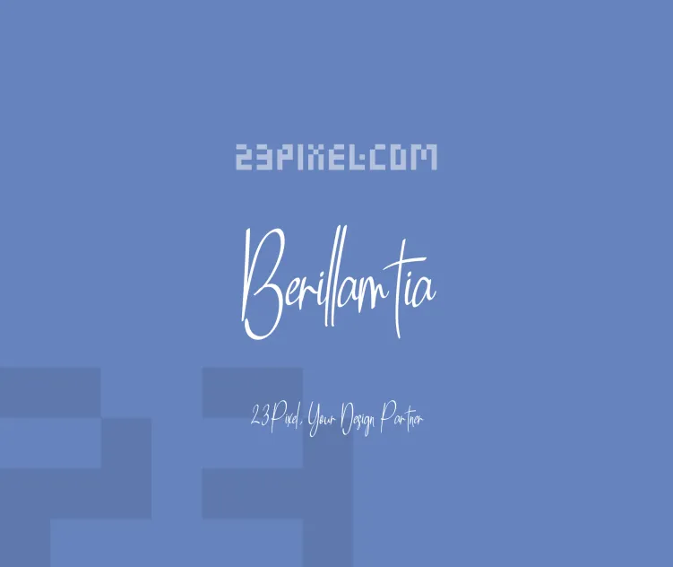 Berillamtia