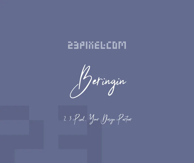 Beringin