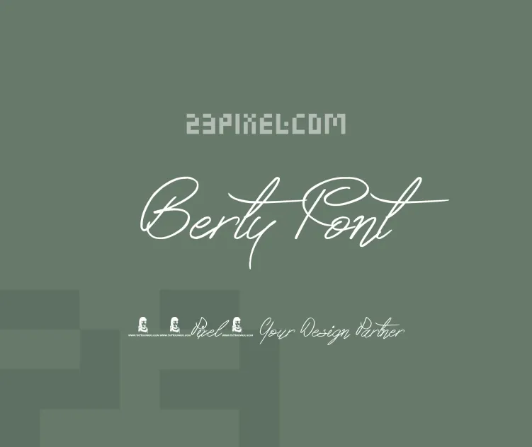 Berty Script