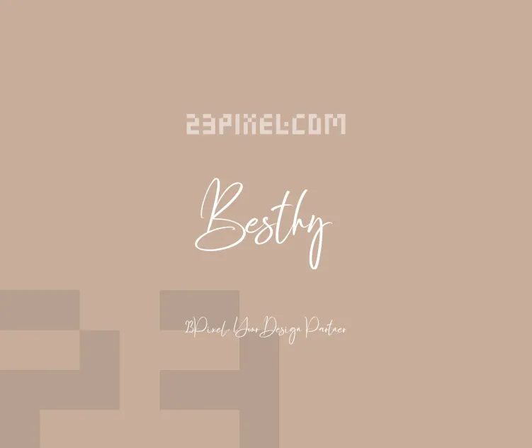 Besthy