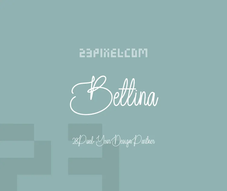 Bettina