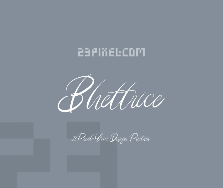 Bhettrice