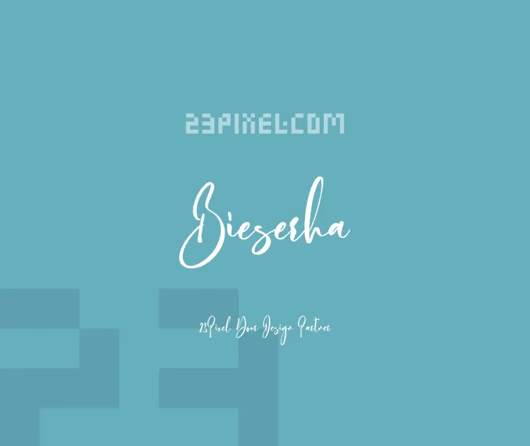 Bieserha