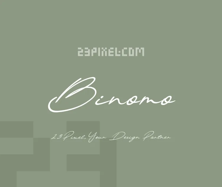 Binomo