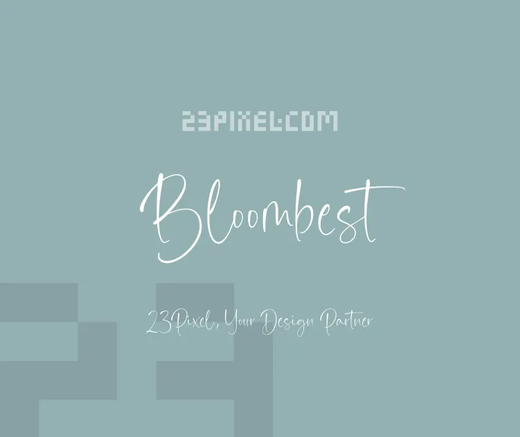 Bloombest