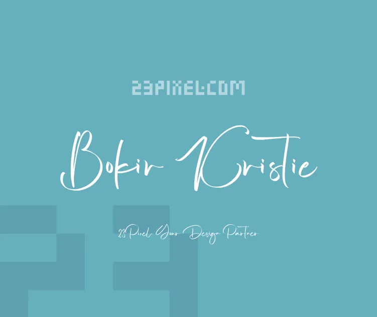 Bokir Kristie