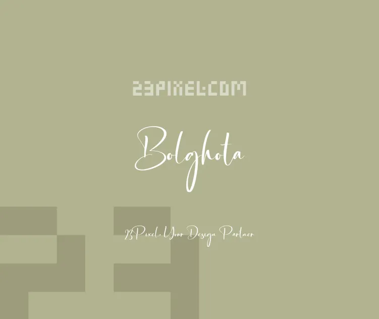 Bolghota