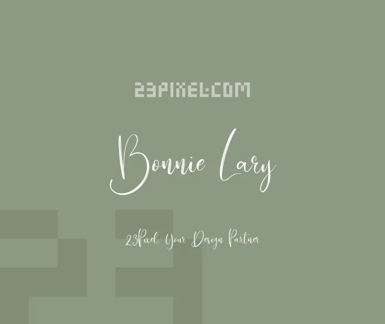 Bonnie Lary