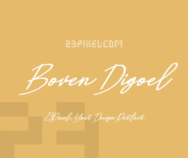 Boven Digoel