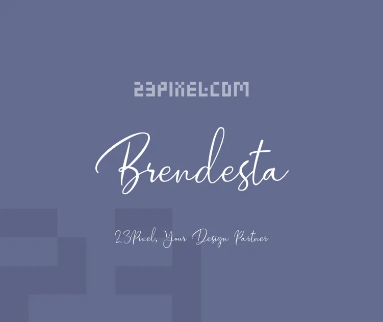Brendesta