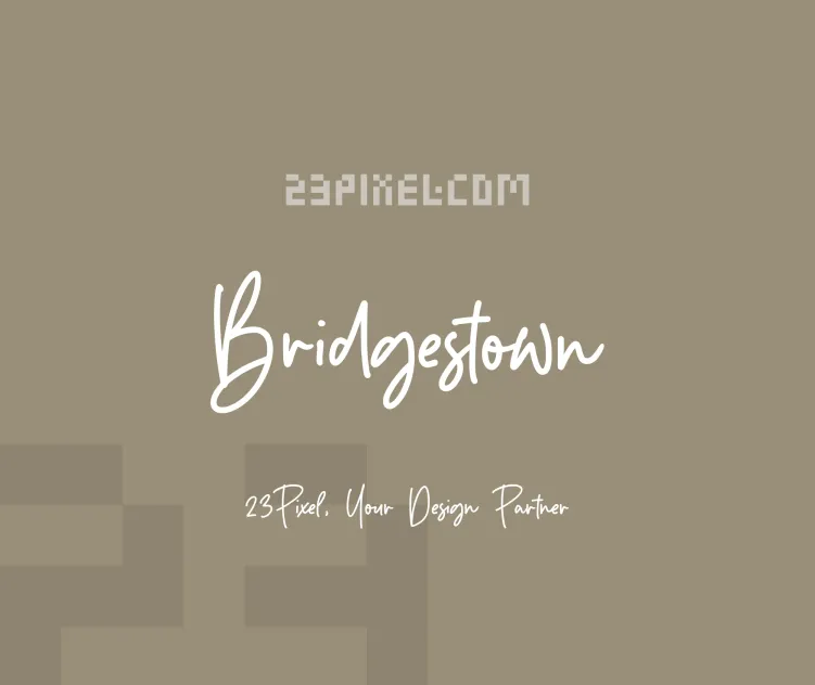 Bridgestown